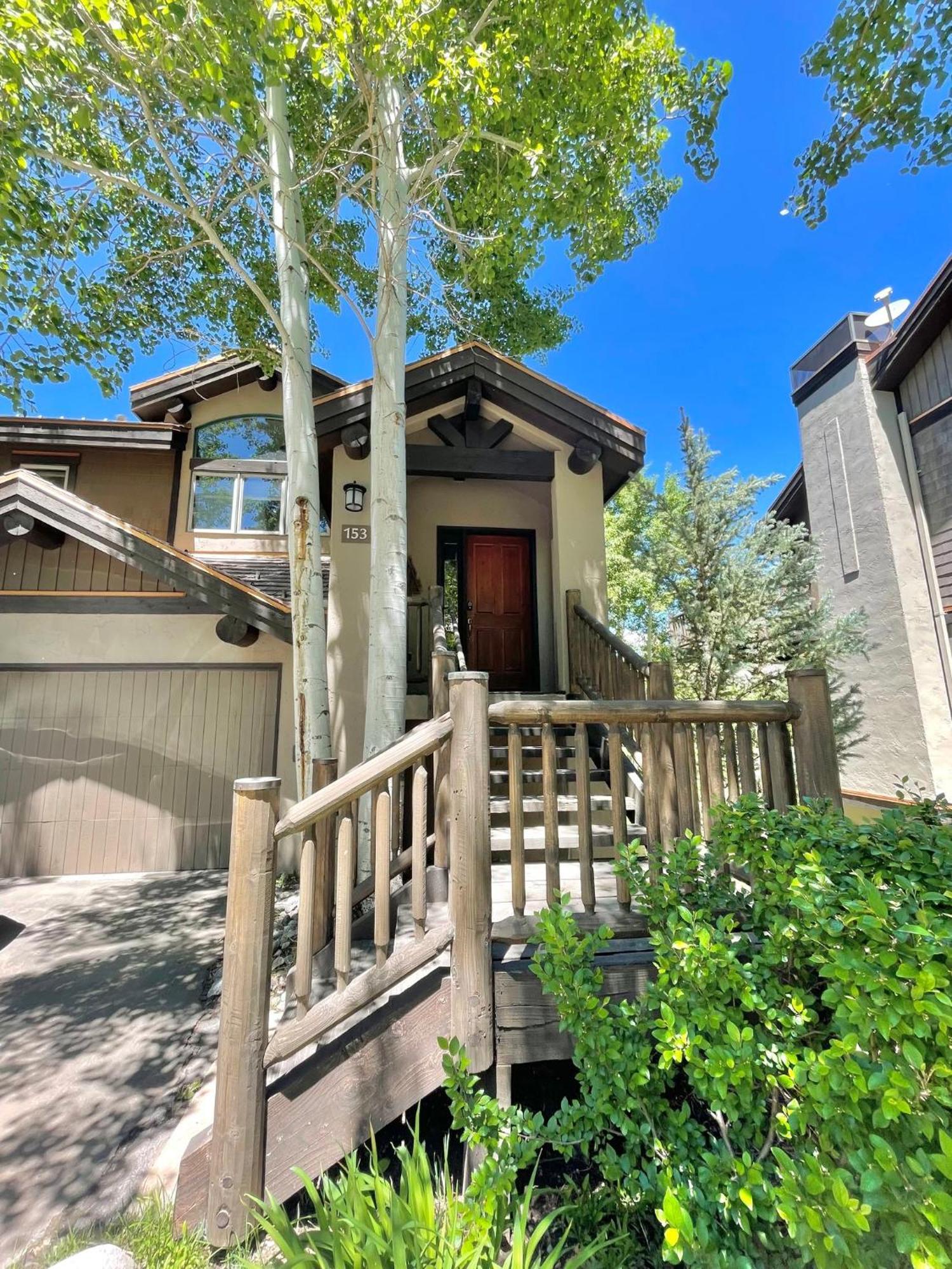 Arrowhead Village At Beaver Creek Edwards Exterior photo